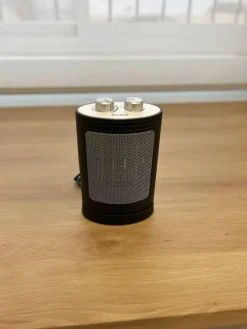 Calefactor ROMO Cerámico vertical 1500 w RO-CC1500W