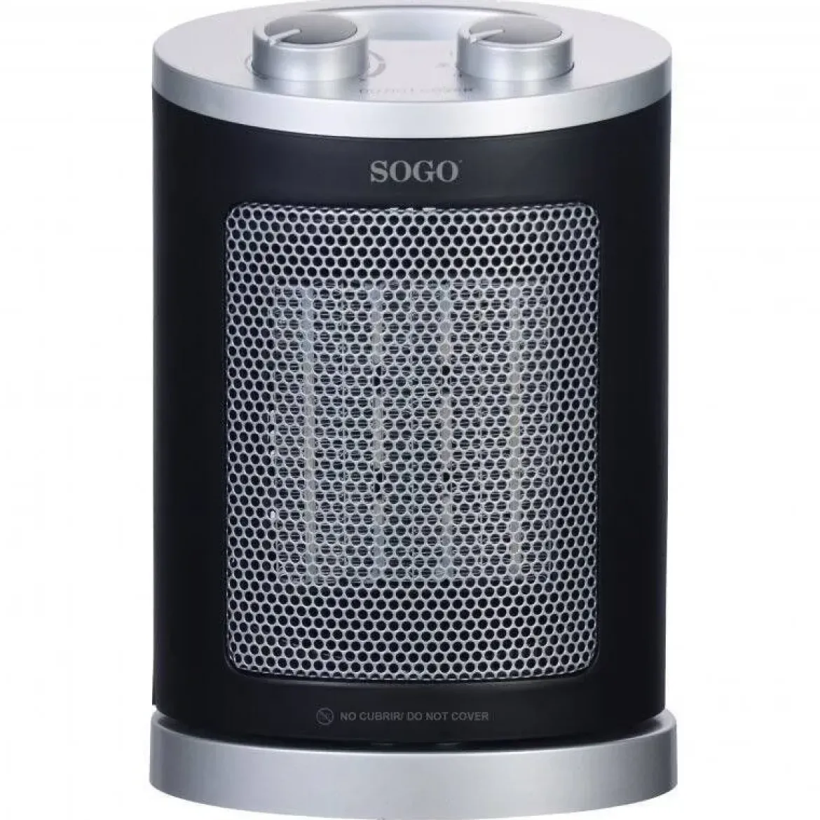Calefactor SOGO 1500 W SS-18365