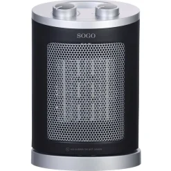 Calefactor SOGO 1500 W SS-18365