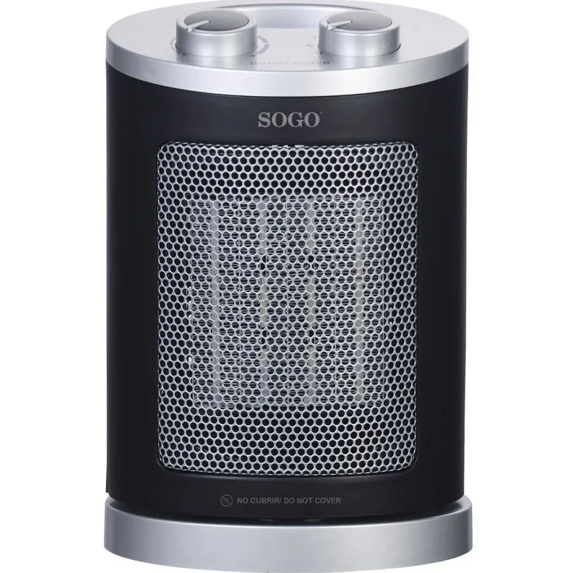 Calefactor SOGO 1500 W SS-18365