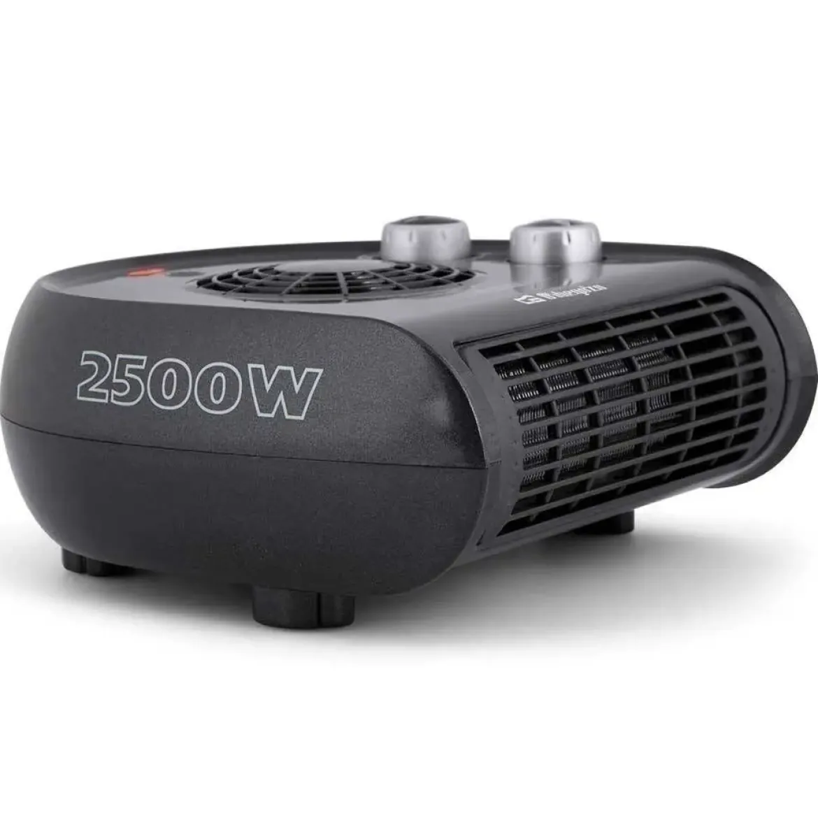 Calefactor 2500 W Termostato Regulable FH 5032 ORBEGOZO