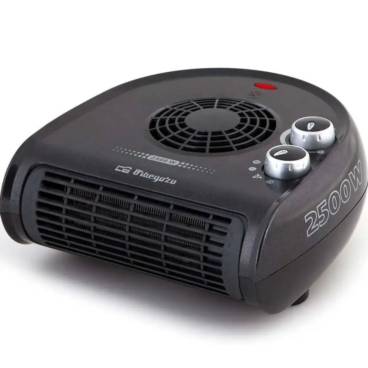 Calefactor 2500 W Termostato Regulable FH 5032 ORBEGOZO