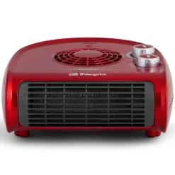 CALEFACTOR 2500 W TERMOSTATO REGULABLE FH 5033 ORBEGOZO