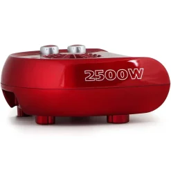 CALEFACTOR 2500 W TERMOSTATO REGULABLE FH 5033 ORBEGOZO