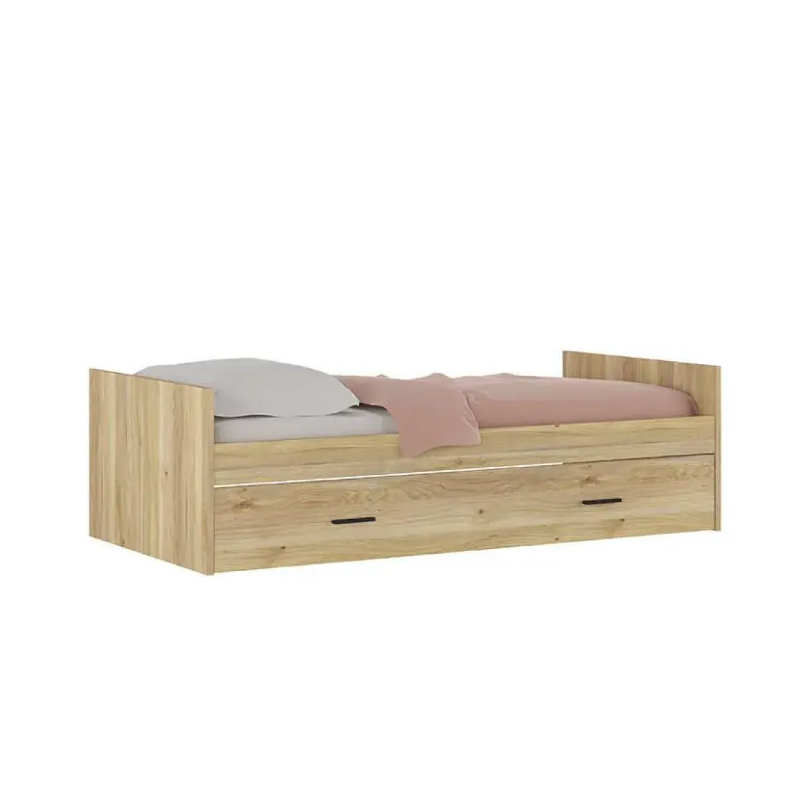 Cama Nido Frontal AURA