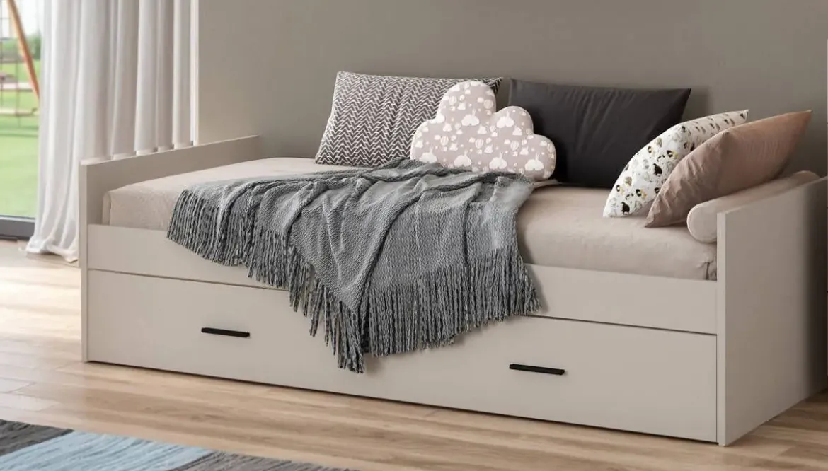 Cama Nido Frontal AURA