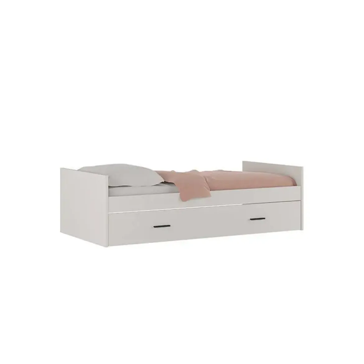 Cama Nido Frontal AURA