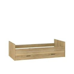 Cama Nido Frontal AURA
