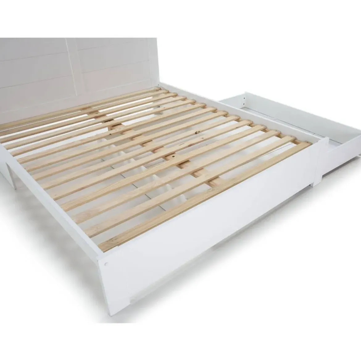 Cama Para Colchón de 135x190 cm GABI