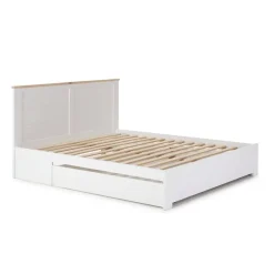 Cama Para Colchón de 135x190 cm GABI