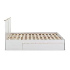 Cama Para Colchón de 135x190 cm GABI