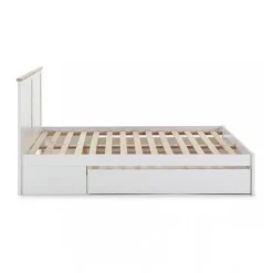 Cama Para Colchón de 160x190 cm GABI