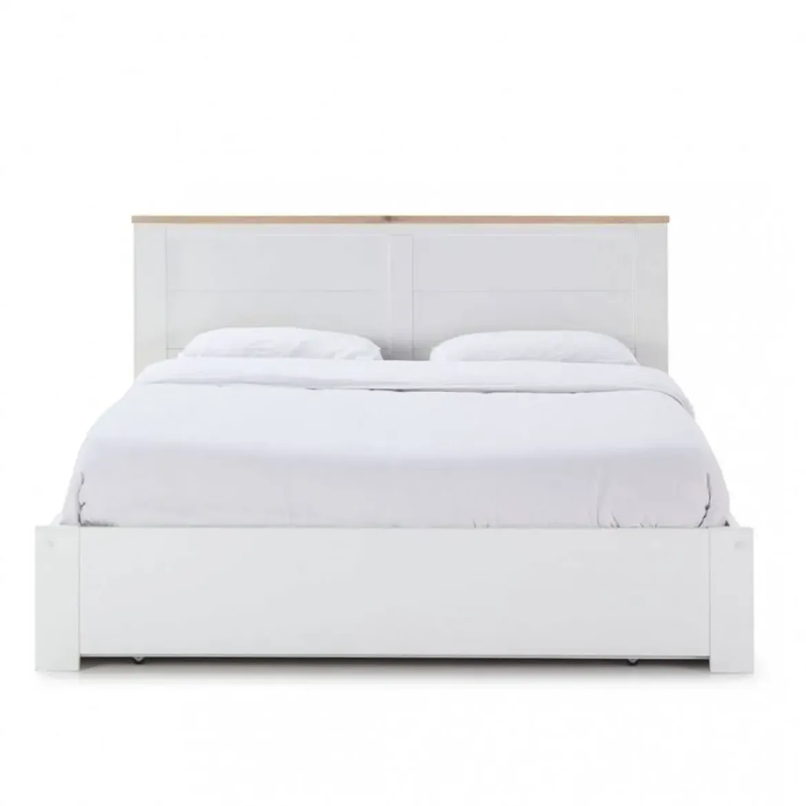 Cama Para Colchón de 160x190 cm GABI