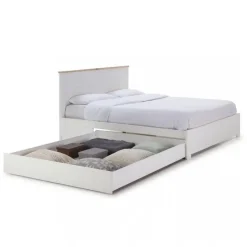 Cama Para Colchón de 160x190 cm GABI