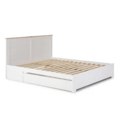 Cama Para Colchón de 160x190 cm GABI