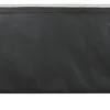 Cama Tapizada con Cabecero Acolchado en Poliéster Gris MB-222044
