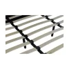 Cama Tapizada Rosa para Colchón de 180x200 cm MB-189196