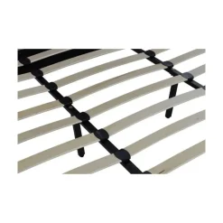 Cama Tapizada Rosa para Colchón de 180x200 cm MB-189196