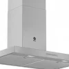 Campana balay decorativa 75 cm inox t-invertida3bc077ex