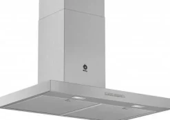 Campana balay decorativa 75 cm inox t-invertida3bc077ex