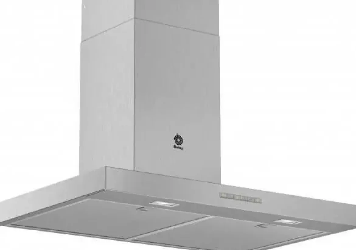 Campana balay decorativa 75 cm inox t-invertida3bc077ex