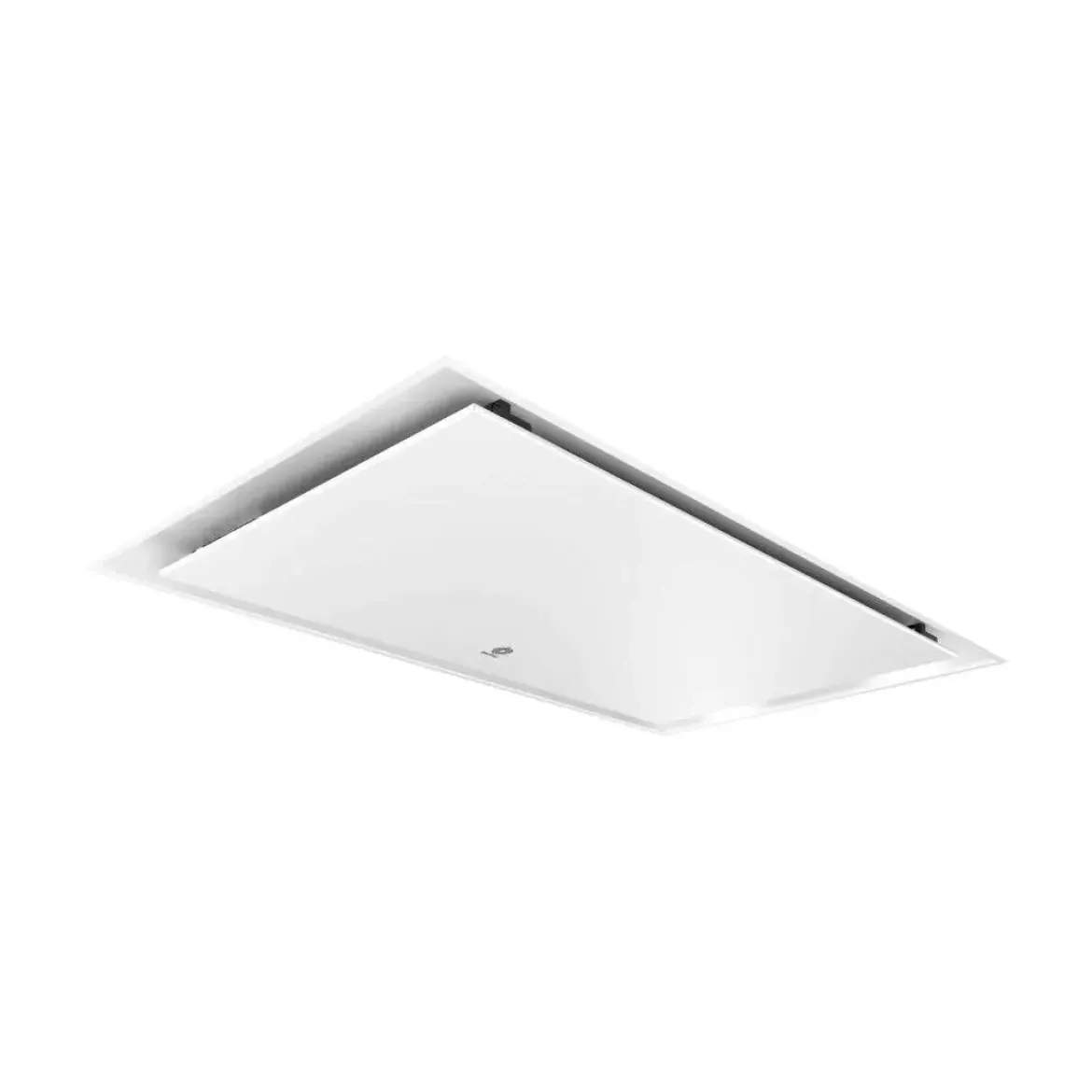 Campana BALAY Extractora de Techo 90 cm de Extrasilencio Clase A Blanca 3BE297RW