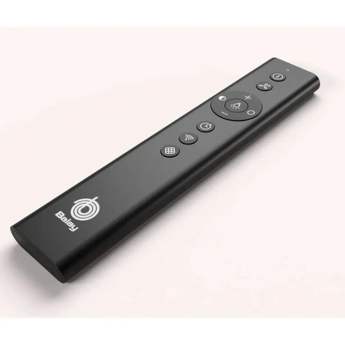 Campana BALAY Extractora de Techo 90 cm de Extrasilencio Clase A Blanca 3BE297RW