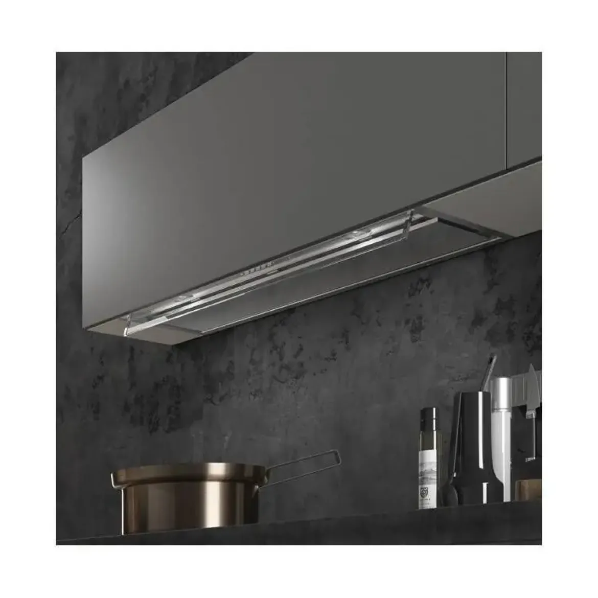 Campana 90 cm FABER IN-NOVA PREMIUM EV8+ X A90 1100439951