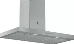 Campana Decorativa Balay 90cm Inox 756m3/h 3BC097EX