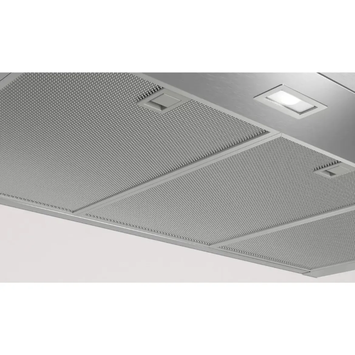 Campana Decorativa Balay 90cm Inox 756m3/h 3BC097EX