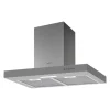 Campana Decorativa Inox de 60 cm CATA ST-6010 X T 02075448