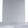 Campana Decorativa Inox Infiniton 60cm 3 Niveles CMPTTSH6B40