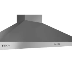 Campana Decorativa TEKA DBP 98150 Inox Piramidal de Pared 113010023