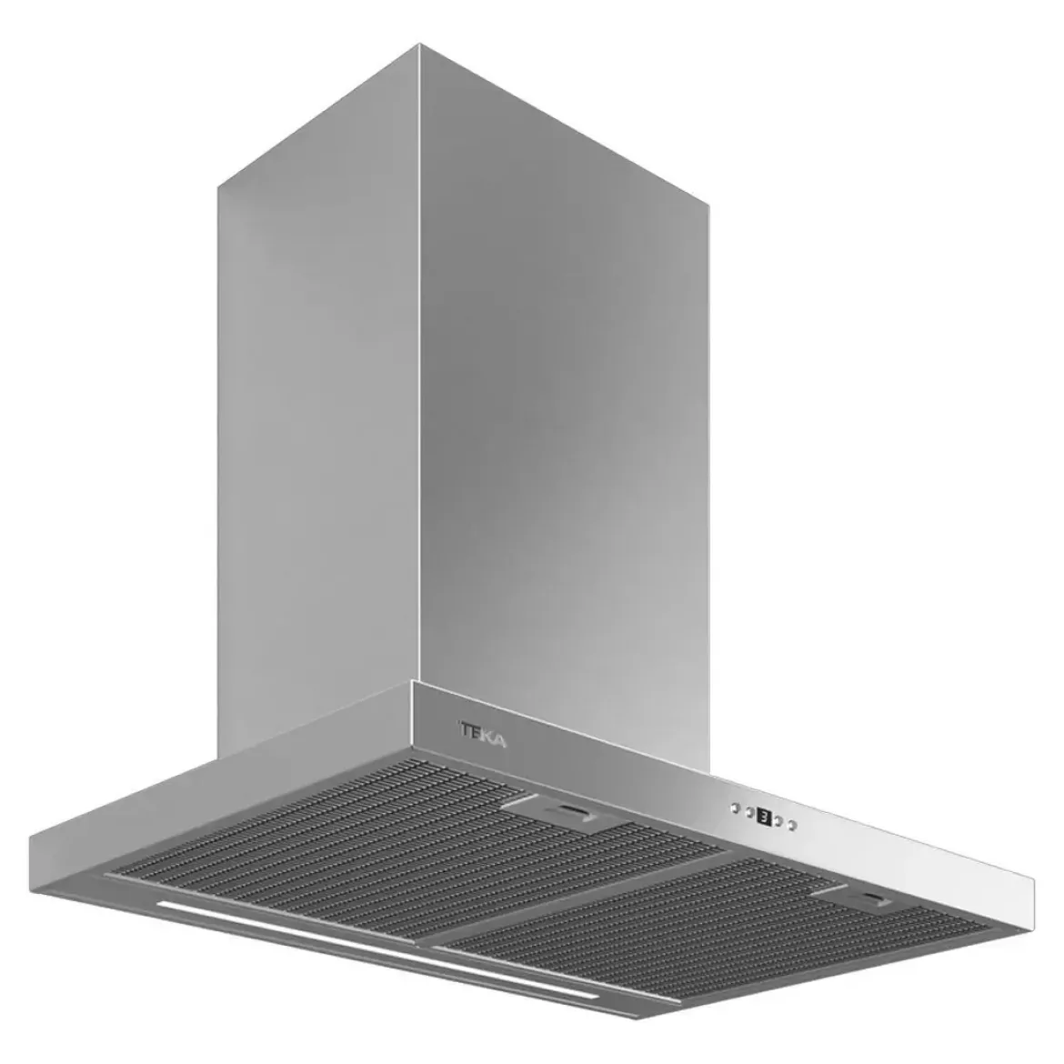 Campana Decorativa Teka DSH 786 Inox 112970005