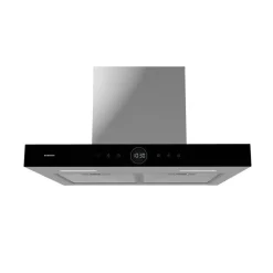 Campana de Pared T Invertida Acabado Acero Inoxidable INFINITON CMPT-CLR60S