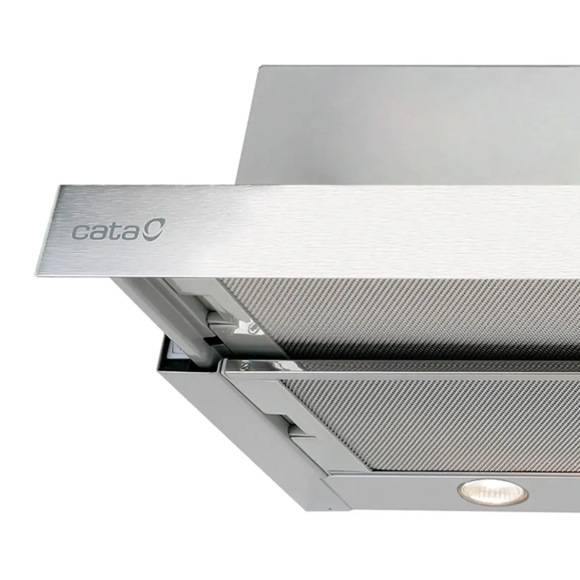 Campana Extraíble Cata TF2003 60 Inox 02017305