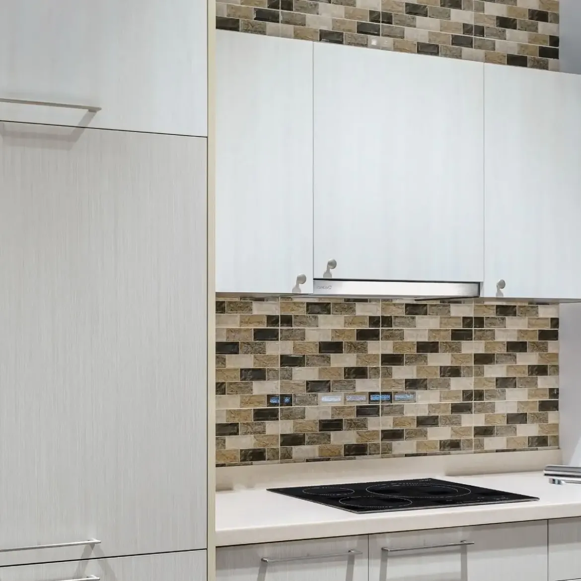 Campana Extraíble Cata TF2003 60 Inox 02017305