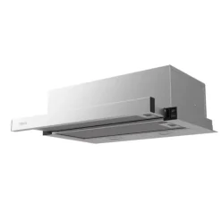 Campana Extraíble Teka TL MOS X 60 cm 406 m³/h 63100