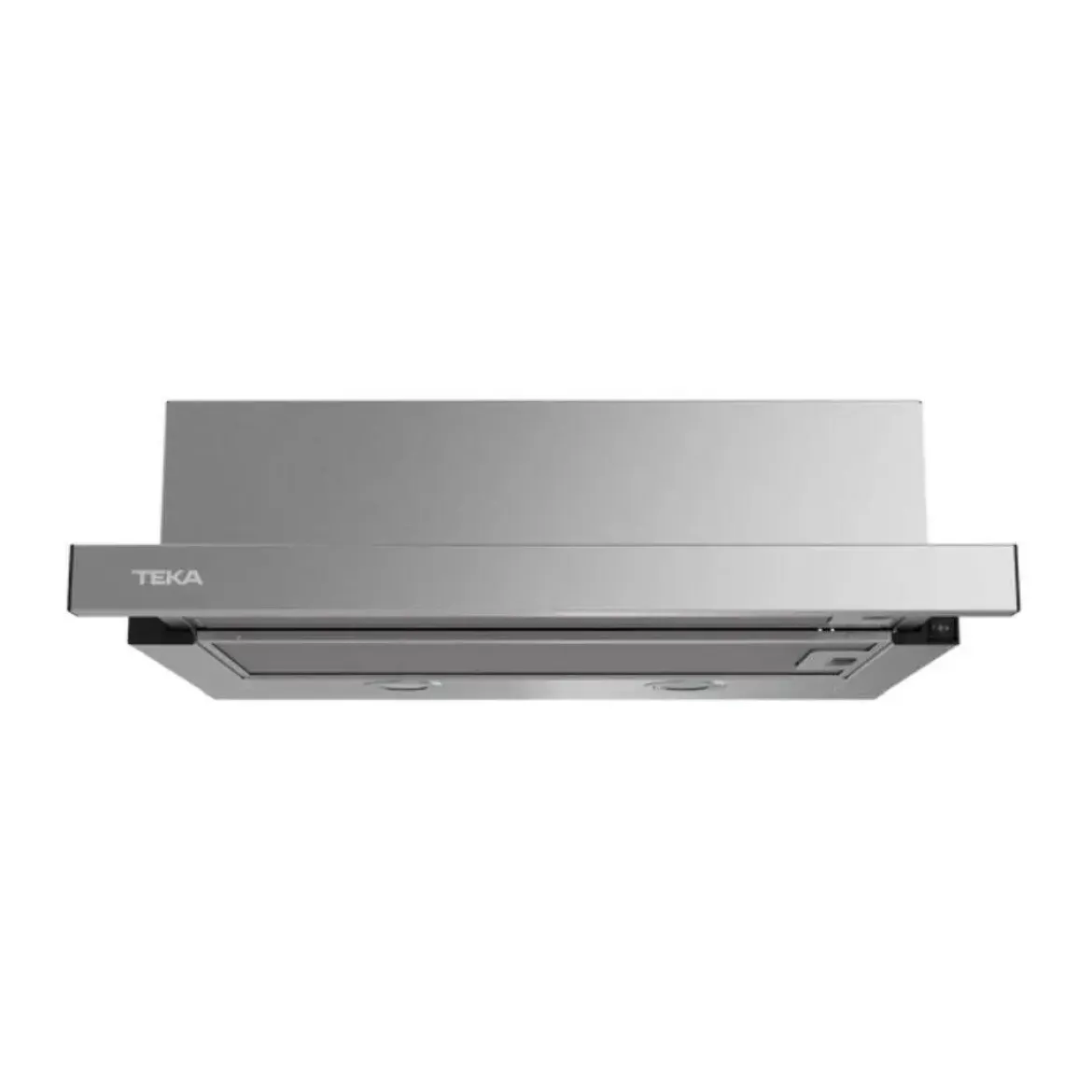 Campana Extraíble Teka TL MOS X 60 cm 406 m³/h 63100