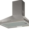 Campana extractora Cata Omega II 60cm Inox 02002310