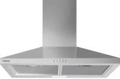 Campana Extractora Decorativa Piramidal Inox TEKA DBB 74140 113020008