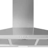 Campana Extractora Decorativa Piramidal Inox TEKA DBB 94140 113020007