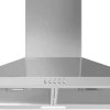Campana Extractora Piramidal Decorativa Inox TEKA DBB 64140 113020004