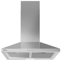 Campana Extractora Piramidal Decorativa Inox TEKA DBB 64140 113020004