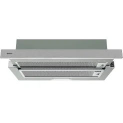 Campana Extraible INFINITON 60 cm CMPE64ABL