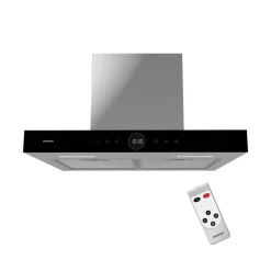 Campana INFINITON 70 InoxCNPTCLR71S