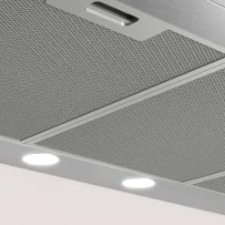 Campana 90 Inox520 M3h BALAY 3BC095MX