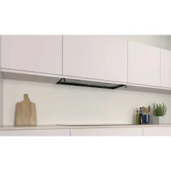 Campana Integrable Balay 90cm Negro 620m3/h Clase A 3BD896MN