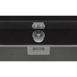 Campana Integrable Balay 90cm Negro 620m3/h Clase A 3BD896MN