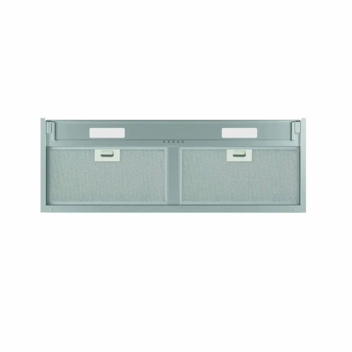 Campana Integrable Cata 02089309 ARMONIA 90 X/B 90 cm Inox
